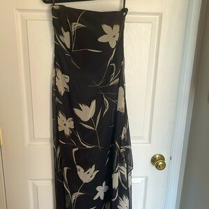 Jessica McClintock Formal Vintage Dress (size 6)